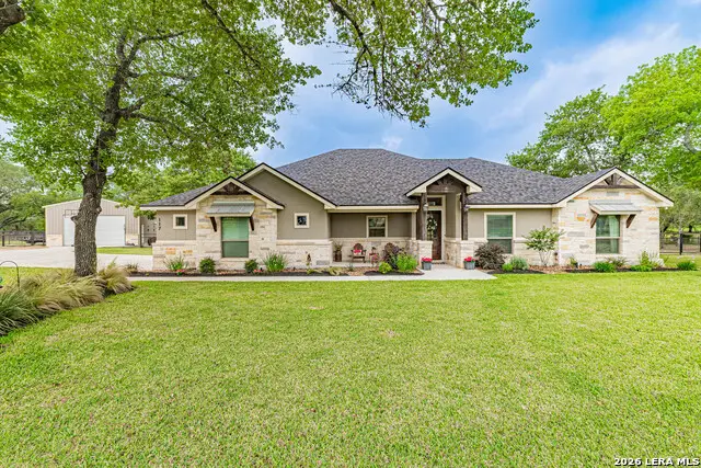 117 Shelby, Adkins, TX 78101 - #1