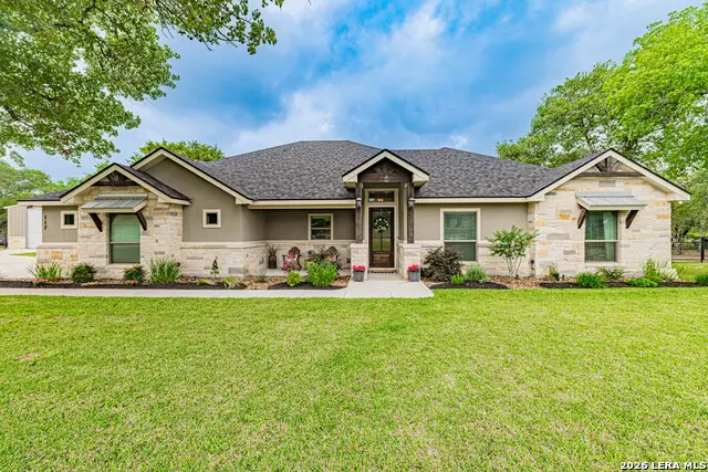 117 Shelby, Adkins, TX 78101 - #2