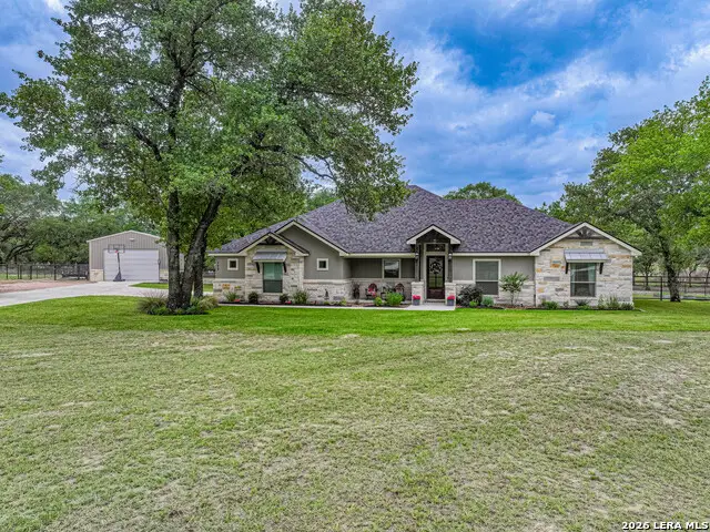 117 Shelby, Adkins, TX 78101 - #3