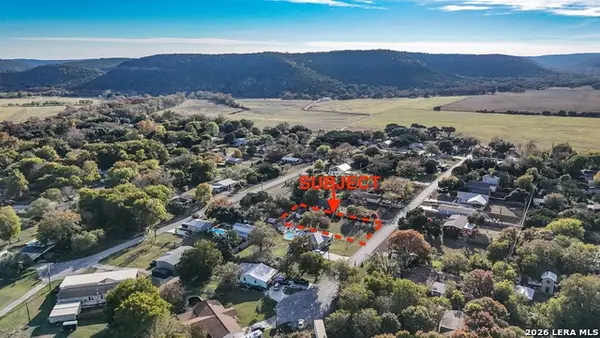 1110-1118 Peach Tree, New Braunfels, TX 78132