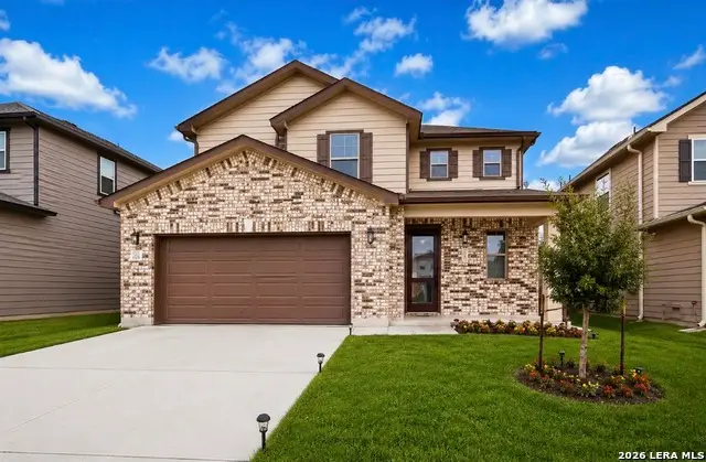 3520 Under Par, San Antonio, TX 78245 - #1