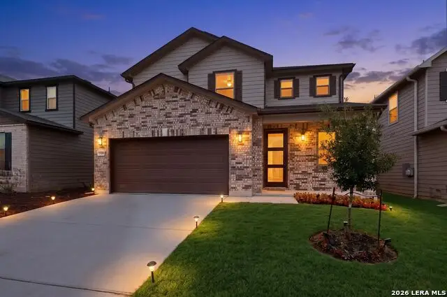 3520 Under Par, San Antonio, TX 78245 - #2
