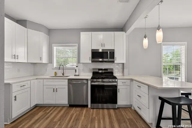 210 Dumoulin, San Antonio, TX 78210 - #2