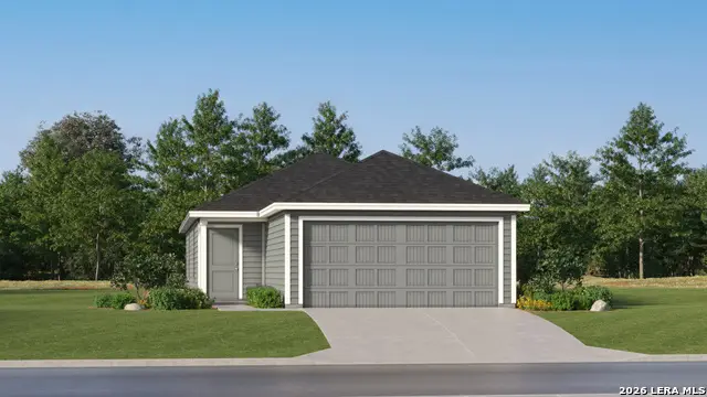 1127 Leicht Dr, Kerrville, TX 78245 - #1