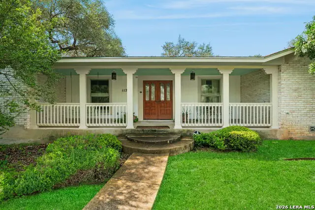 112 Grand Oak, Hollywood Park, TX 78232 - #2