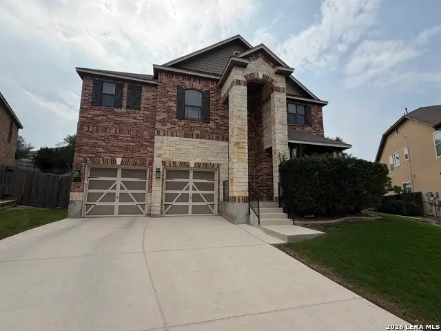 1303 Osnats, San Antonio, TX 78258 - #1