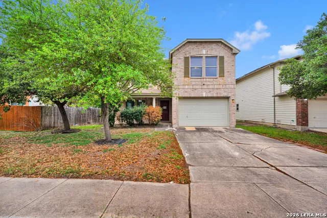 2302 Pue Rd, San Antonio, TX 78245 - #1