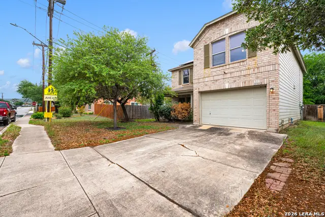 2302 Pue Rd, San Antonio, TX 78245 - #2