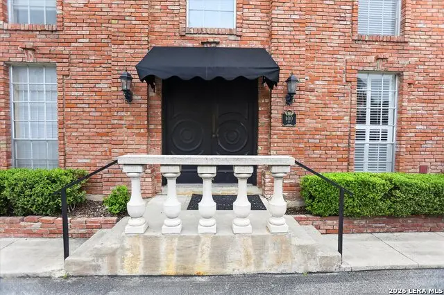 8033 N New Braunfels # 400 E, San Antonio, TX 78209 - #2