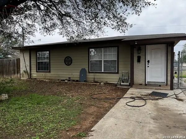 1815 Bronte St, San Antonio, TX 78207
