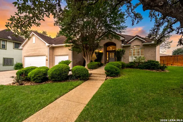 19207 Tierra Cv, San Antonio, TX 78258 - #1