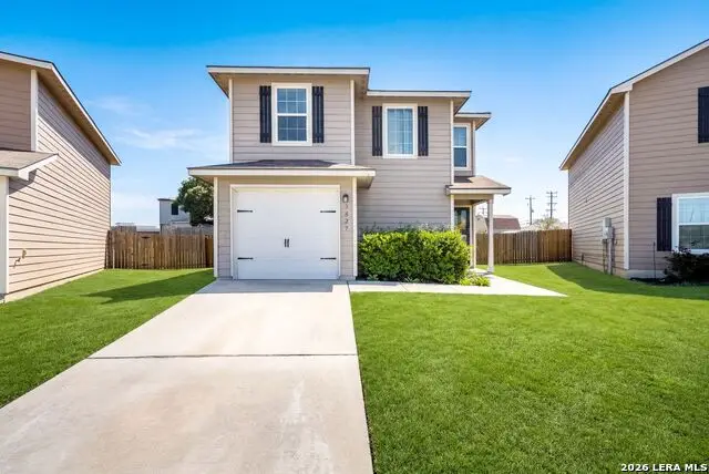 3827 Southton Vw, San Antonio, TX 78222 - #1