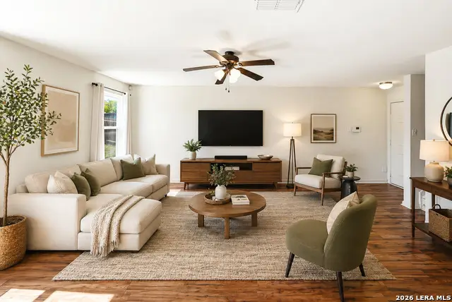 3827 Southton Vw, San Antonio, TX 78222 - #3