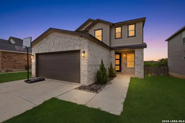 15743 Selene View, San Antonio, TX 78245 - #1