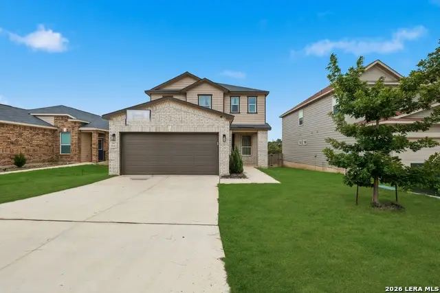 15743 Selene View, San Antonio, TX 78245 - #2