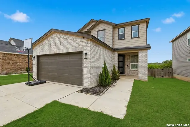 15743 Selene View, San Antonio, TX 78245 - #3
