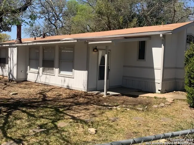 25107 Ada Mae St, San Antonio, TX 78257 - #1