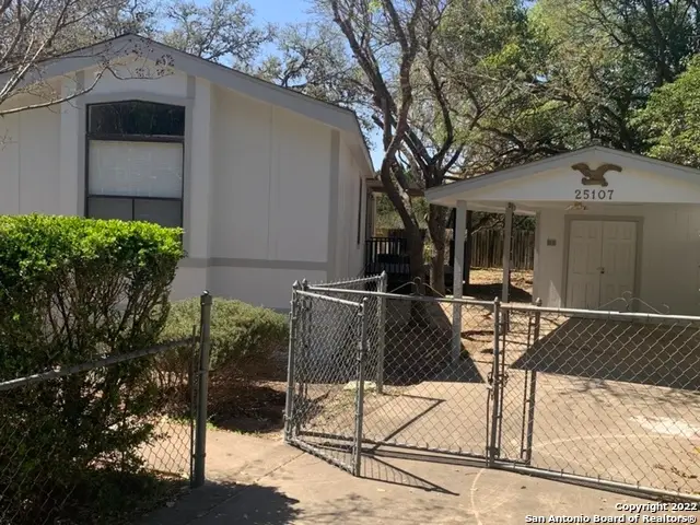 25107 Ada Mae St, San Antonio, TX 78257 - #2