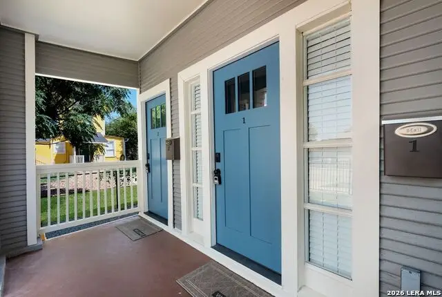 1116 Muncey, San Antonio, TX 78208 - #3