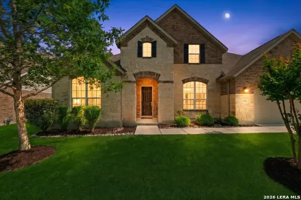 12418 Maurer Rnch, San Antonio, TX 78253