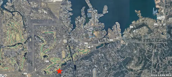 0 Hi Mesa, Horseshoe Bay, TX 78657