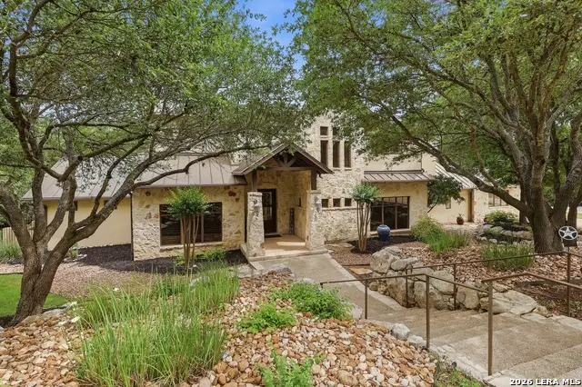 82 Champion Clf, San Antonio, TX 78258 - #2