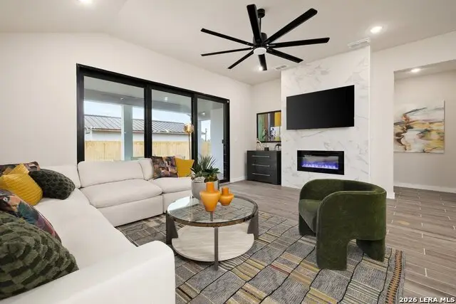 13531 Henri Castro Way, San Antonio, TX 78253 - #2