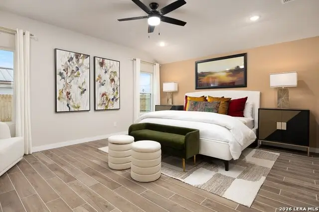 13531 Henri Castro Way, San Antonio, TX 78253 - #3