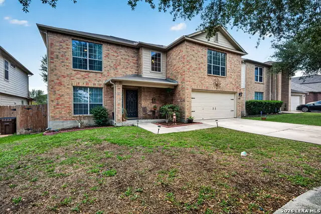 6826 Lucky Fields, Converse, TX 78109 - #2