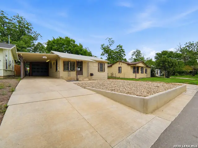 2323 Hiawatha, San Antonio, TX 78210 - #1