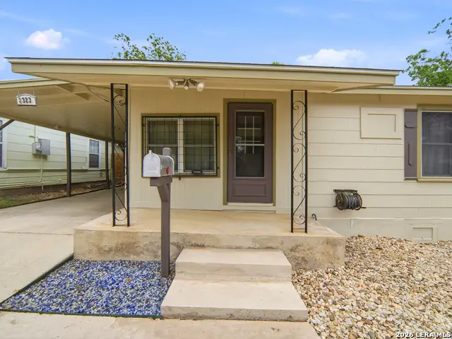 2323 Hiawatha, San Antonio, TX 78210 - #2