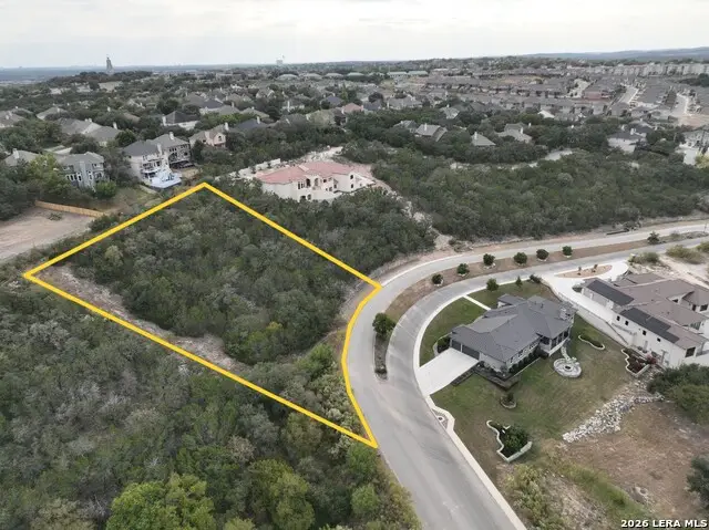 542 Winding Ravine, San Antonio, TX 78258 - #1