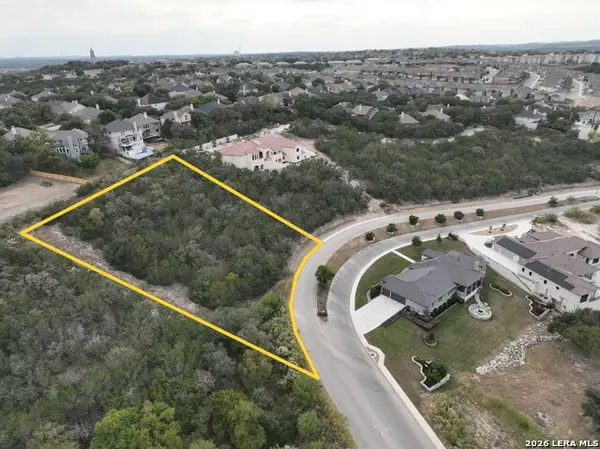 542 Winding Ravine, San Antonio, TX 78258