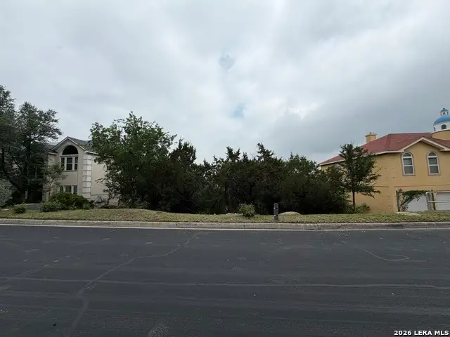 6515 Buffalo Hls, San Antonio, TX 78256 - #1
