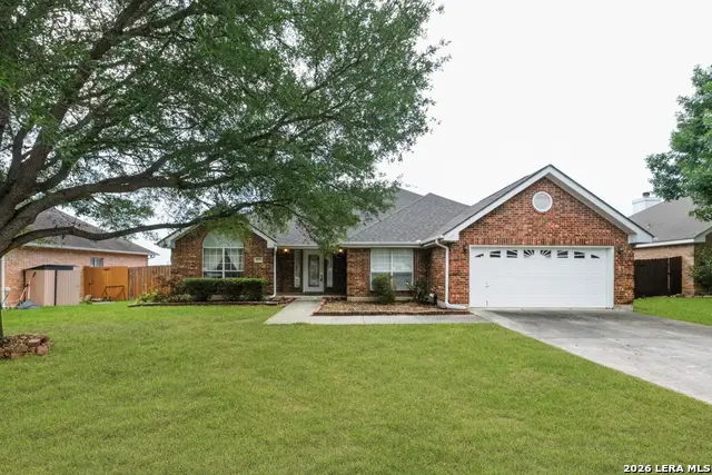 1759 Loma Verde Dr, New Braunfels, TX 78130 - #2