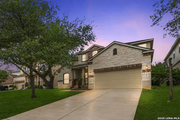 10911 Fox Glove Fld, Helotes, TX 78023