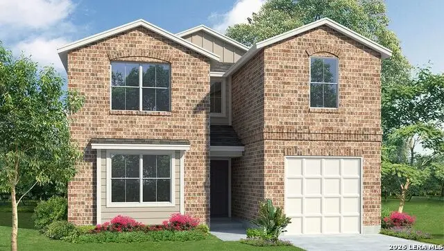 420 American Robin Way, San Antonio, TX 78253 - #1