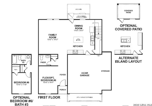 4806 Rio Ruidoso, San Antonio, TX 78222 - #2