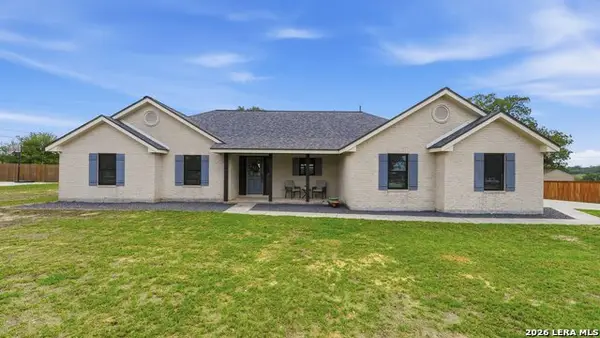 113 Miller Cv, La Vernia, TX 78121