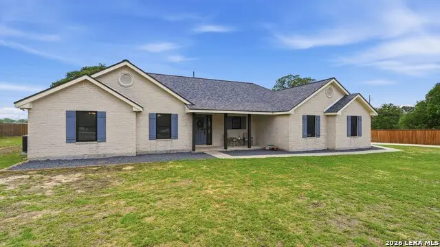 113 Miller Cv, La Vernia, TX 78121 - #3