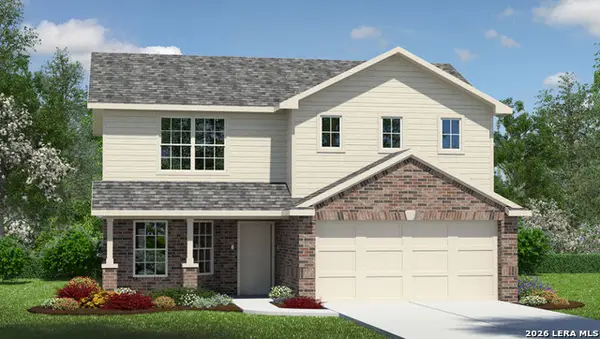 154 Heron Reef, San Antonio, TX 78253