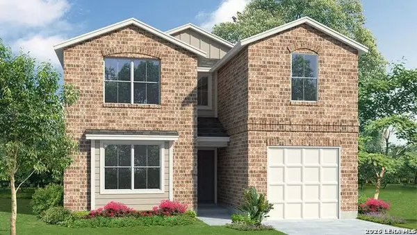 480 American Robin Way, San Antonio, TX 78253