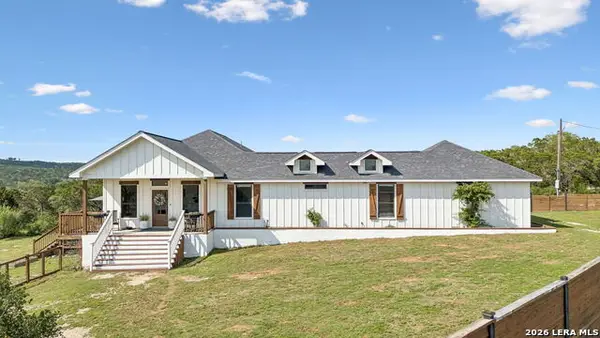 622 County Road 2753, Mico, TX 78056