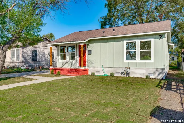 227 Burke Ave, San Antonio, TX 78225 - #2