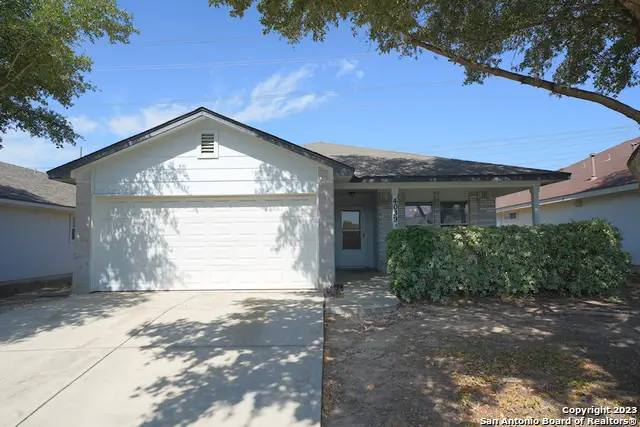 4039 Mistflower, Converse, TX 78109 - #1