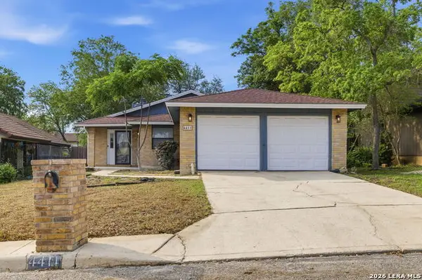 4411 Putting Green, San Antonio, TX 78217