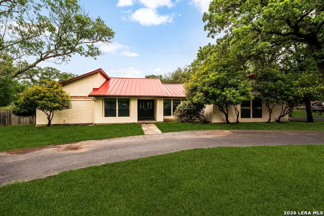 25334 Hazy Hollow, San Antonio, TX 78255 - #1