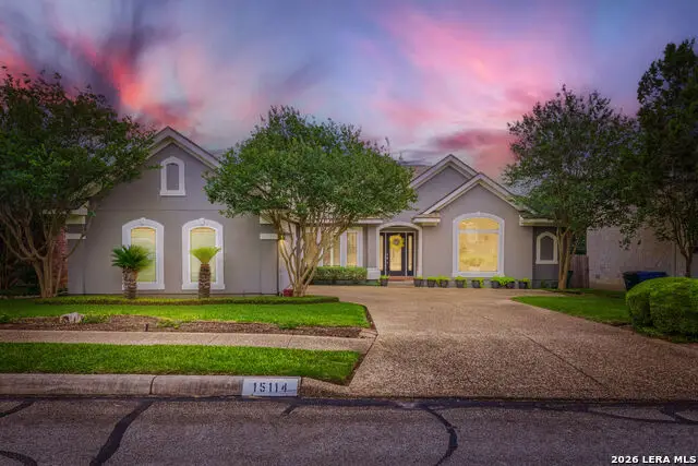 15114 Grayoak Forest, San Antonio, TX 78248 - #1