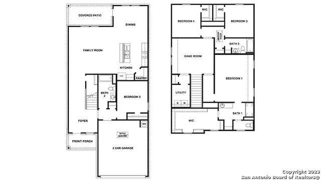190 Violet Sylph, San Antonio, TX 78253 - #2