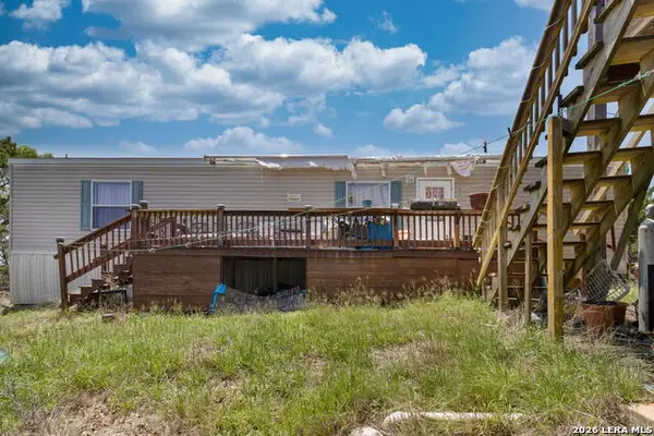 144 S Ben Denton, Kerrville, TX 78028